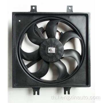 PA10-15-035M1 PD1115025M1 Mazda Family A/C Fan Fan Cooling Fan